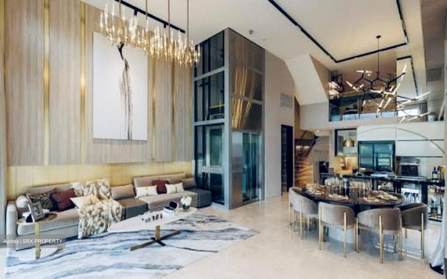 Seletar Hills Estate (D28), Terrace #510777851